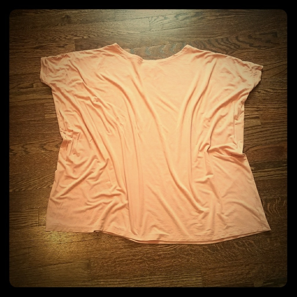Peach Piko
